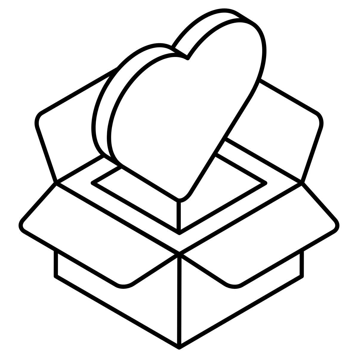 lieblingsparzelle icon
