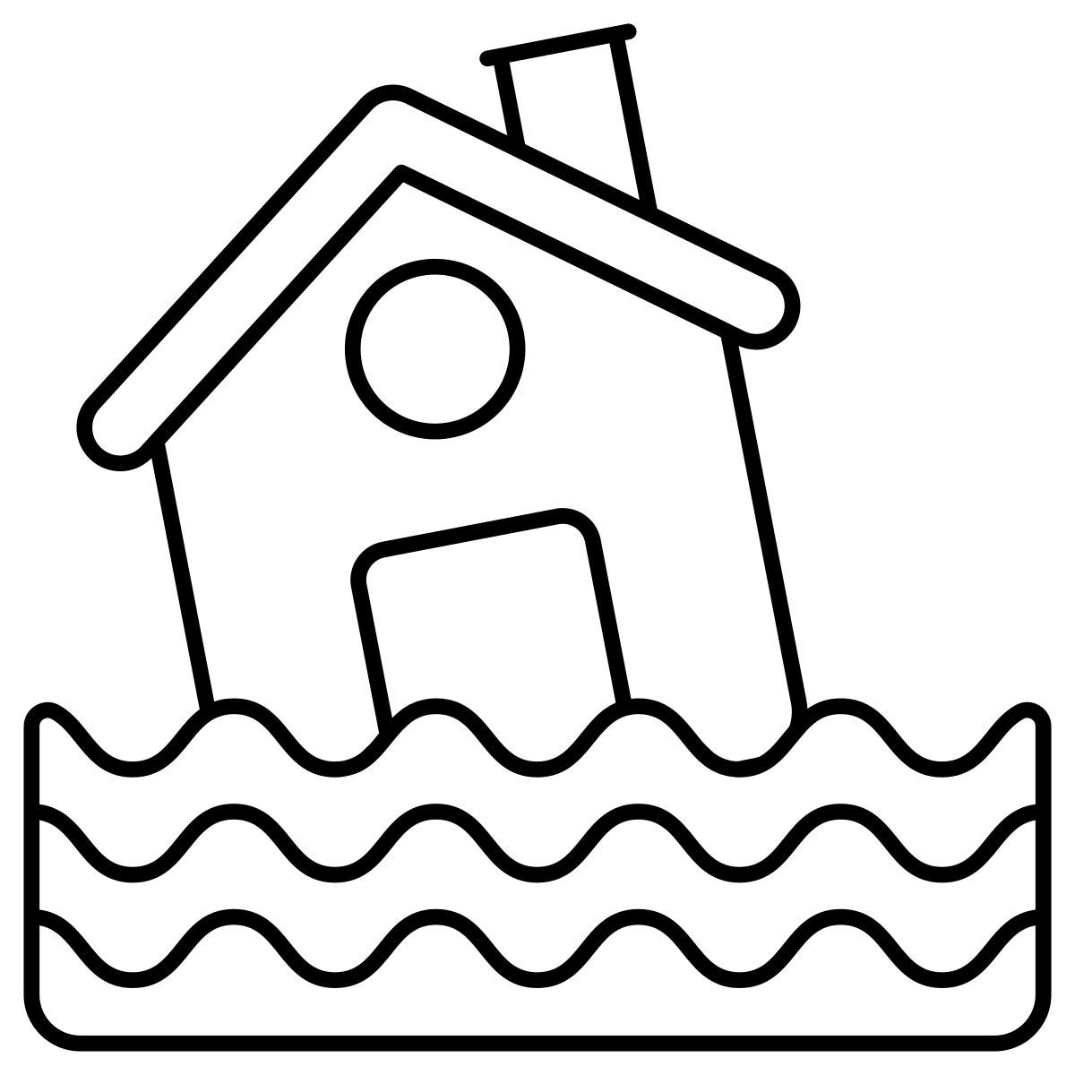 flood icon