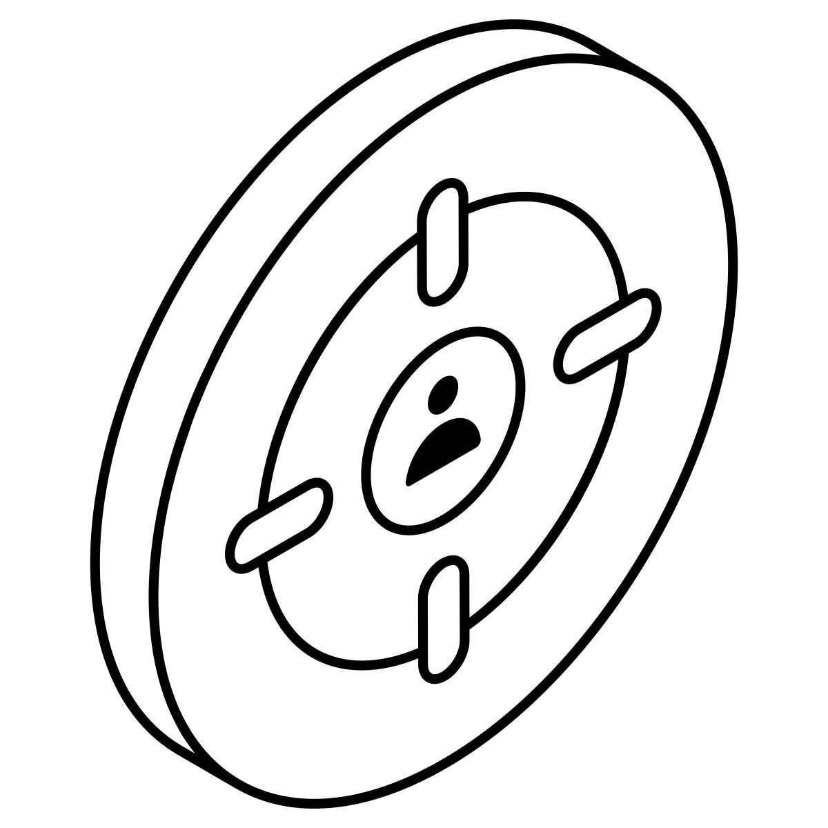 persona di riferimento icon