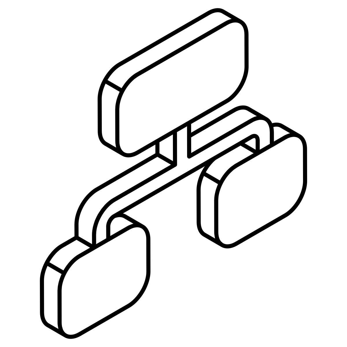 ordner netzwerk icon