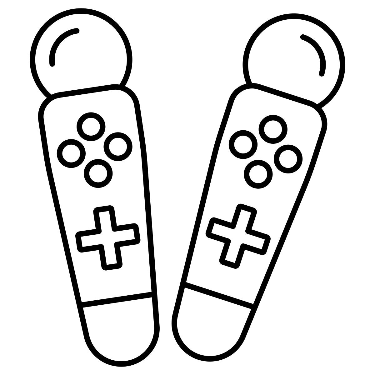 game controllers icon