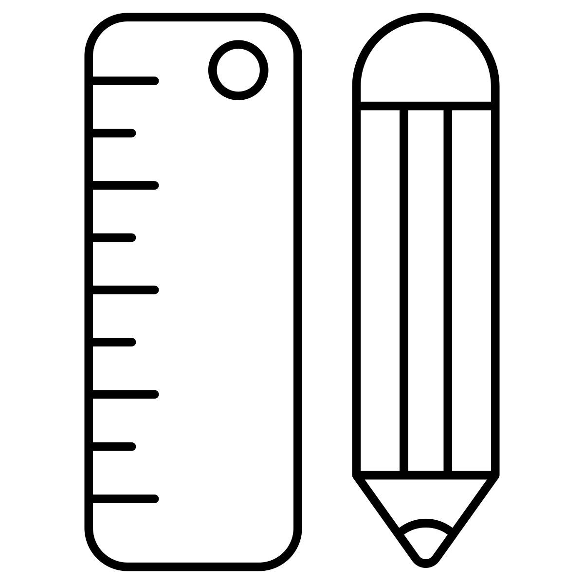 geometric tools icon