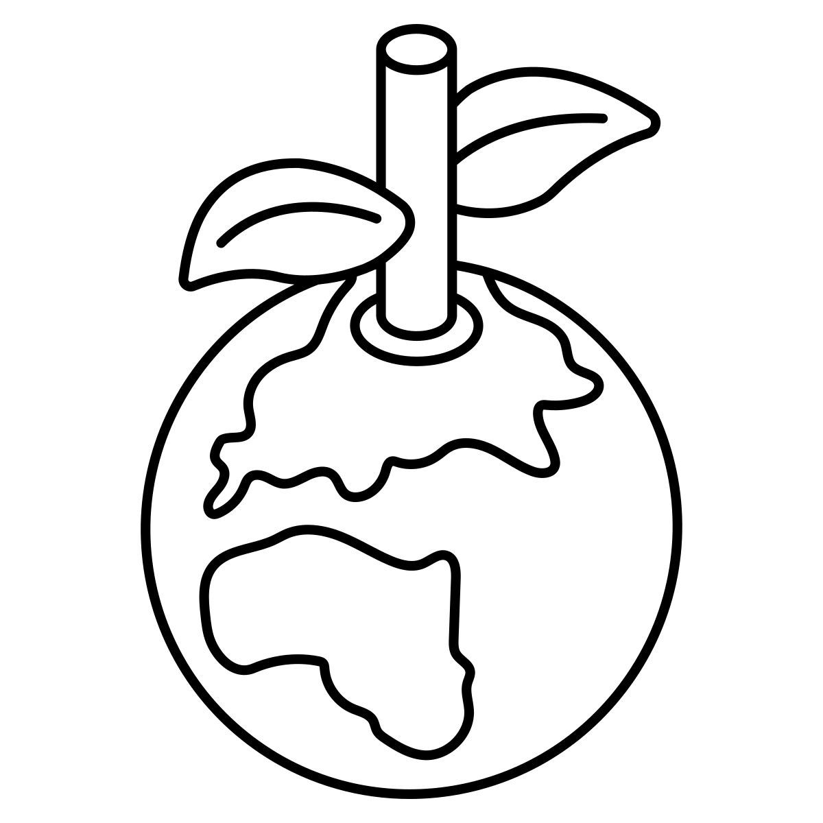 ecologia globale icon