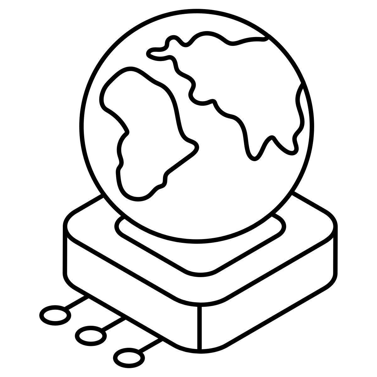 globo icon