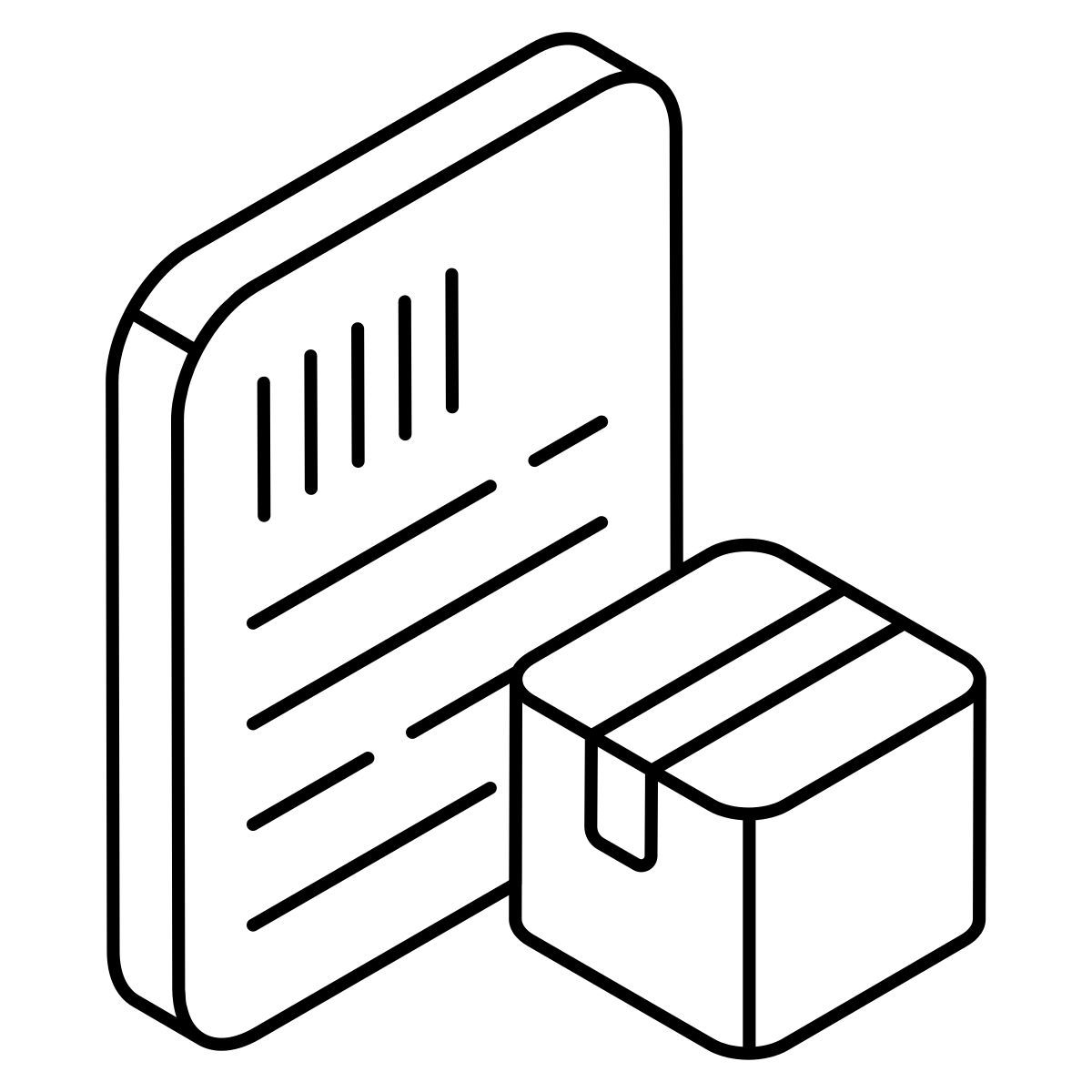 invoice icon