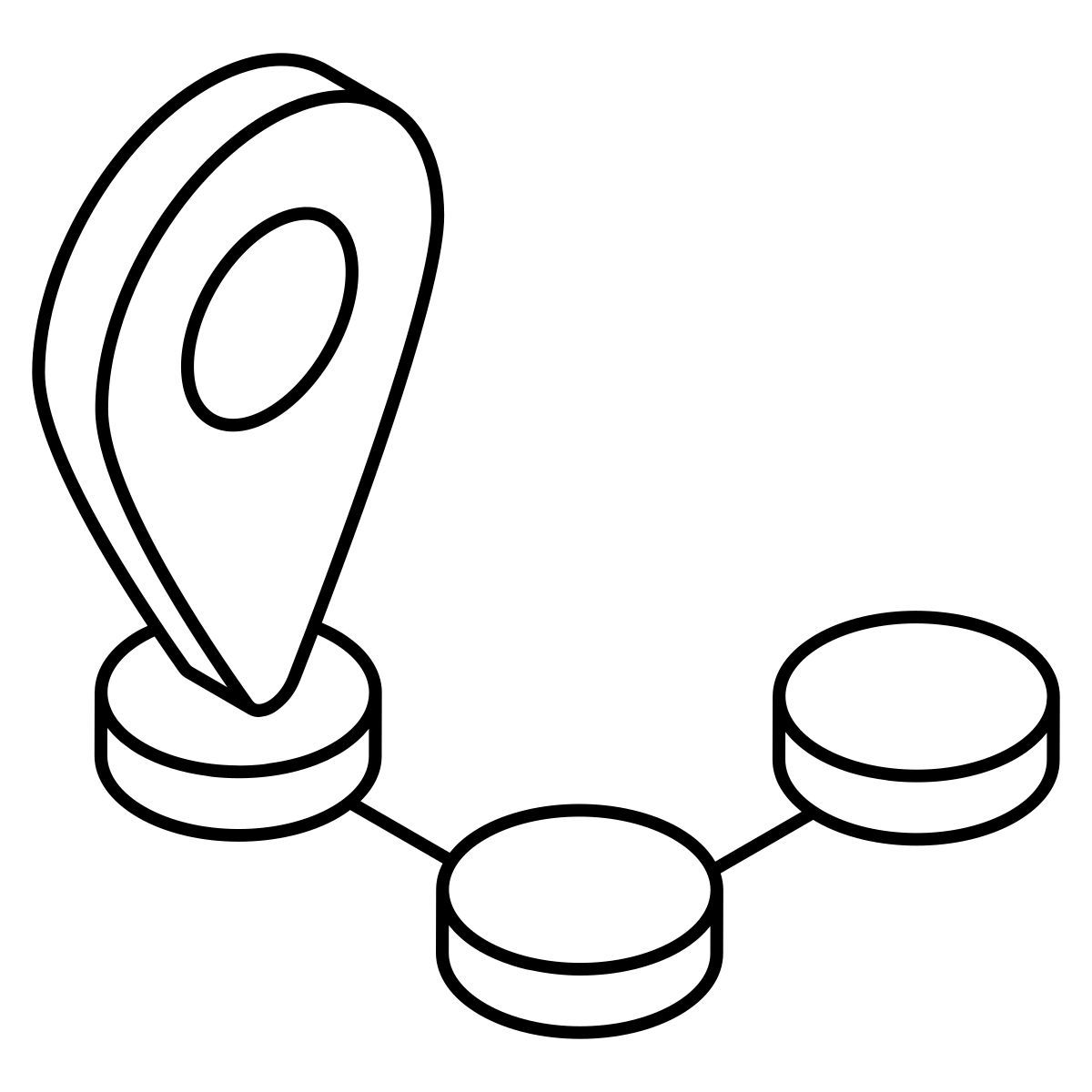 location icon
