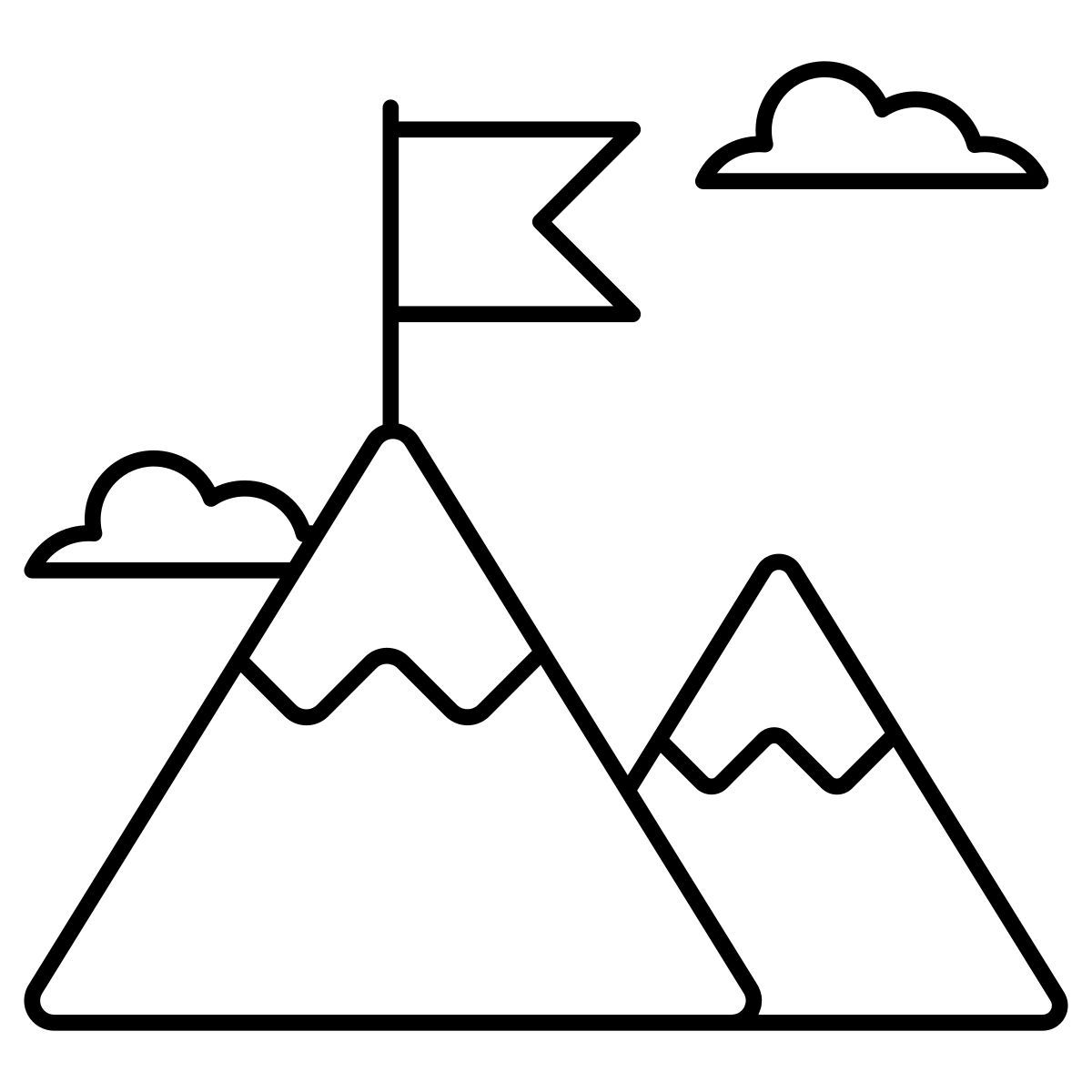 mission accomplished icon