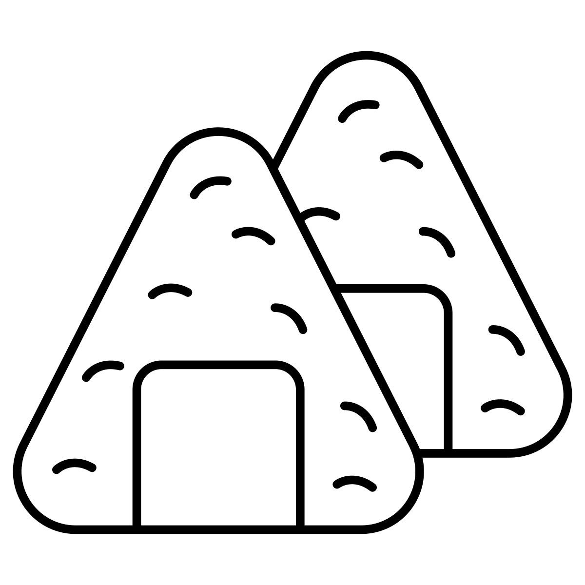 onigiri icon