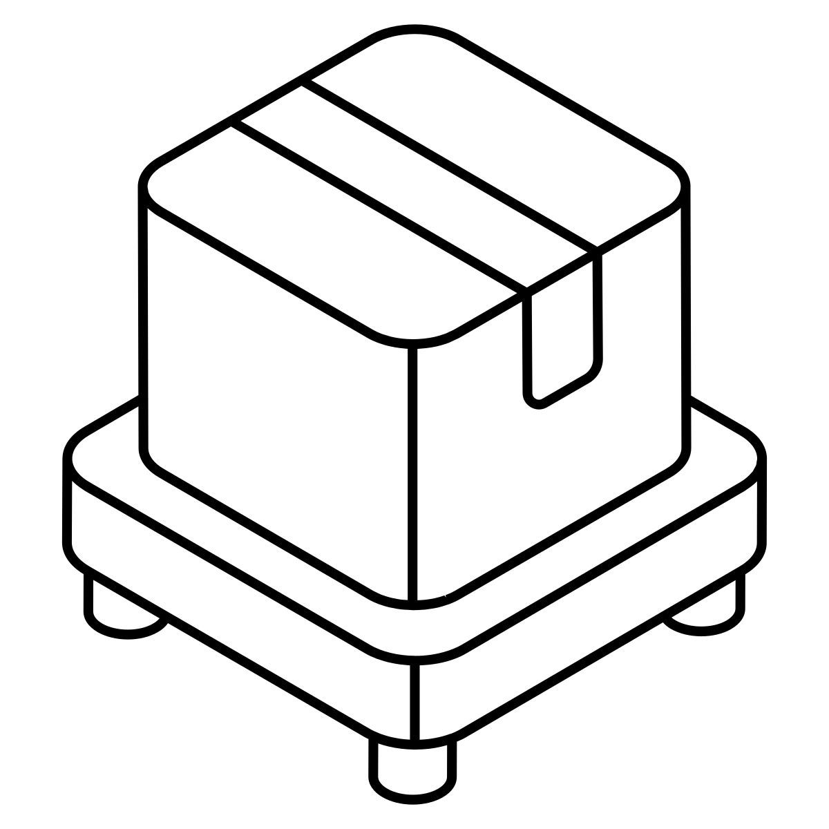 emballer icon