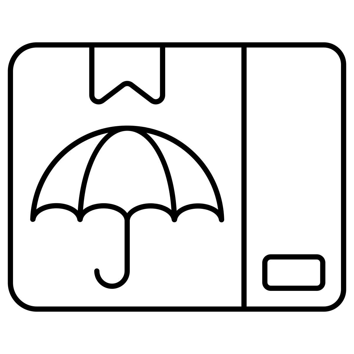 paketversicherung icon