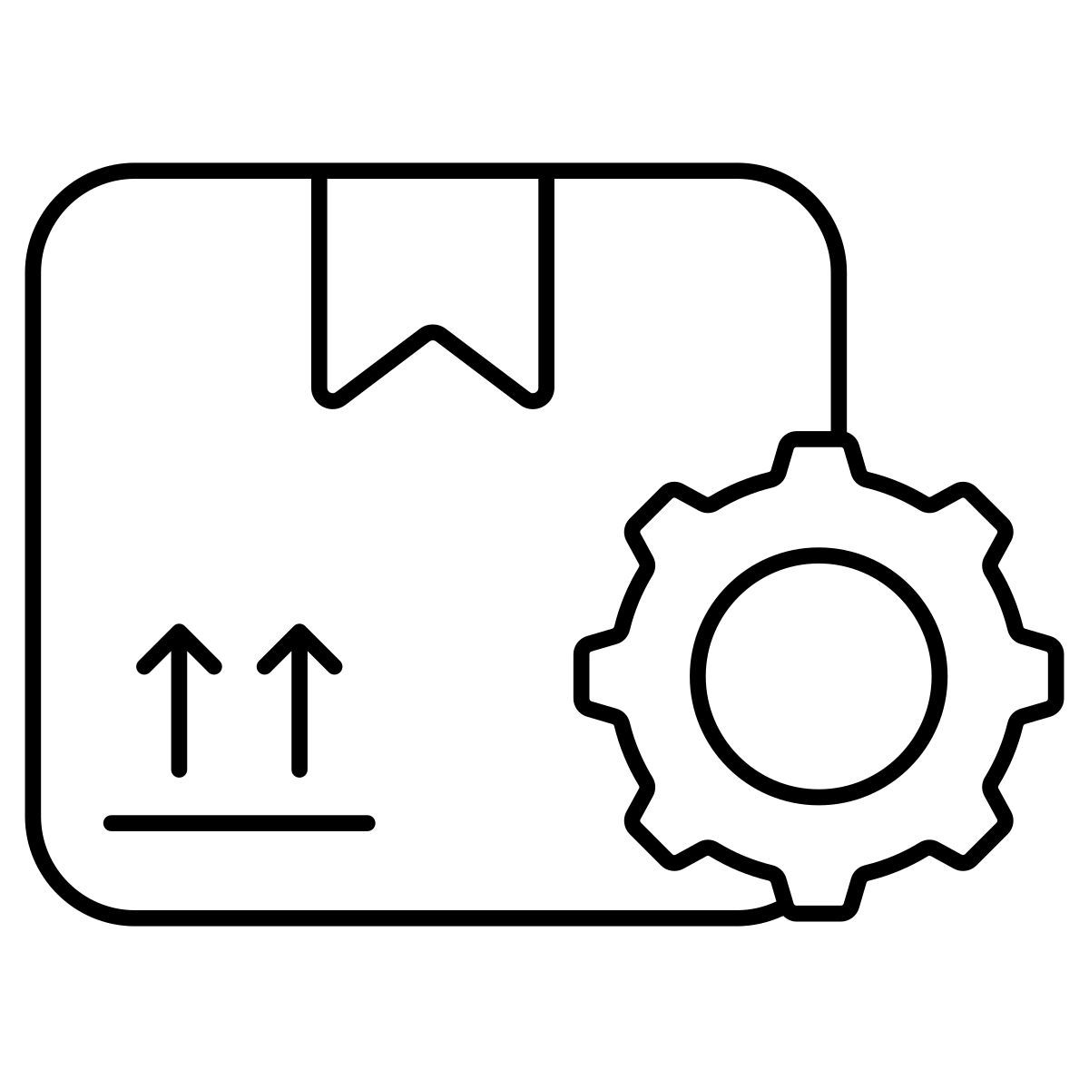 包裹管理 icon