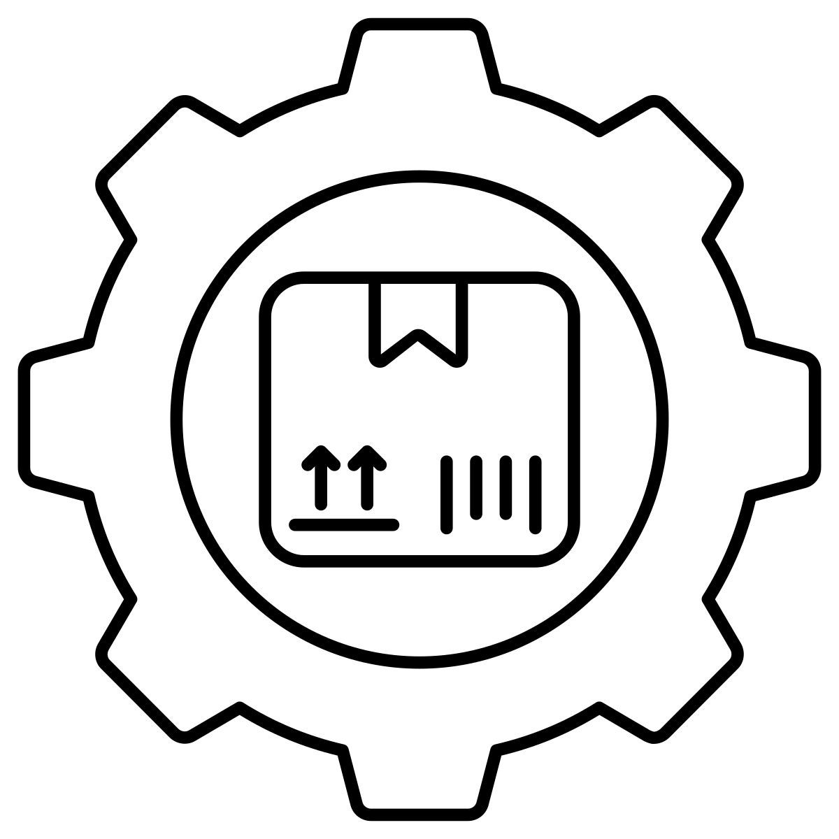 包裹管理 icon