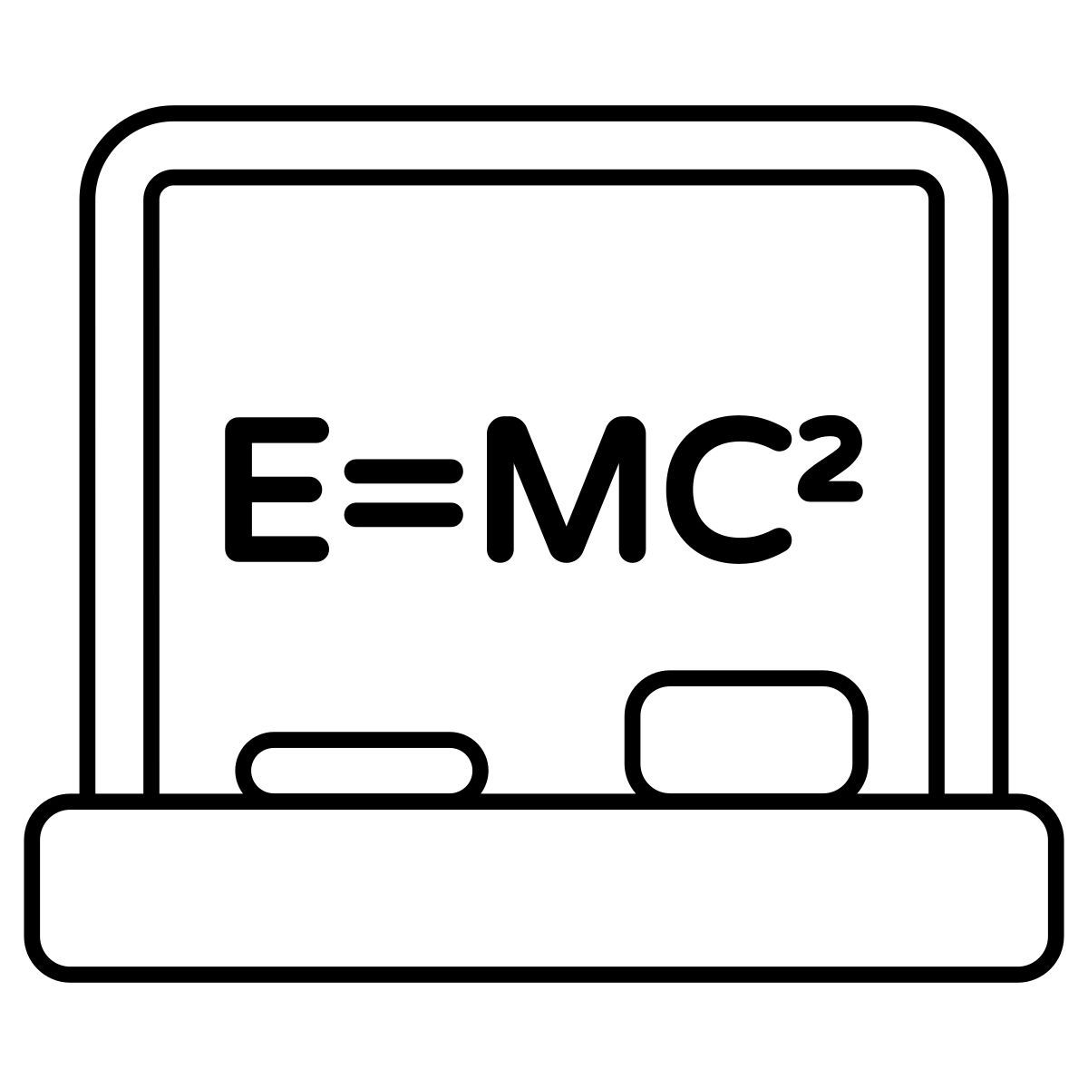 formule de physique icon