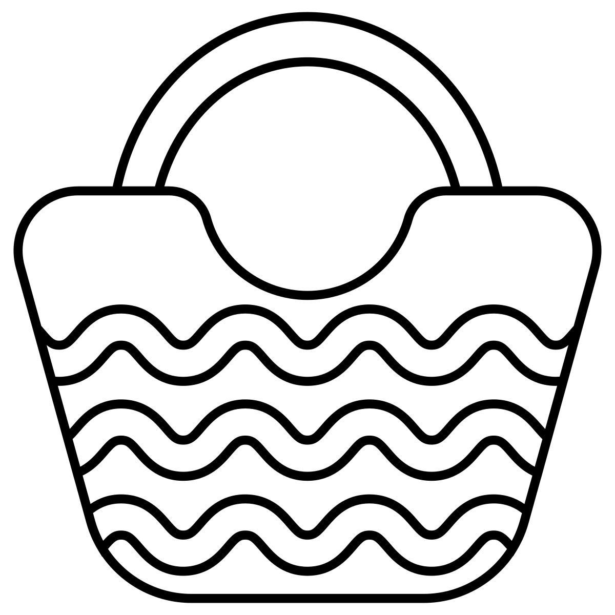 钱包 icon