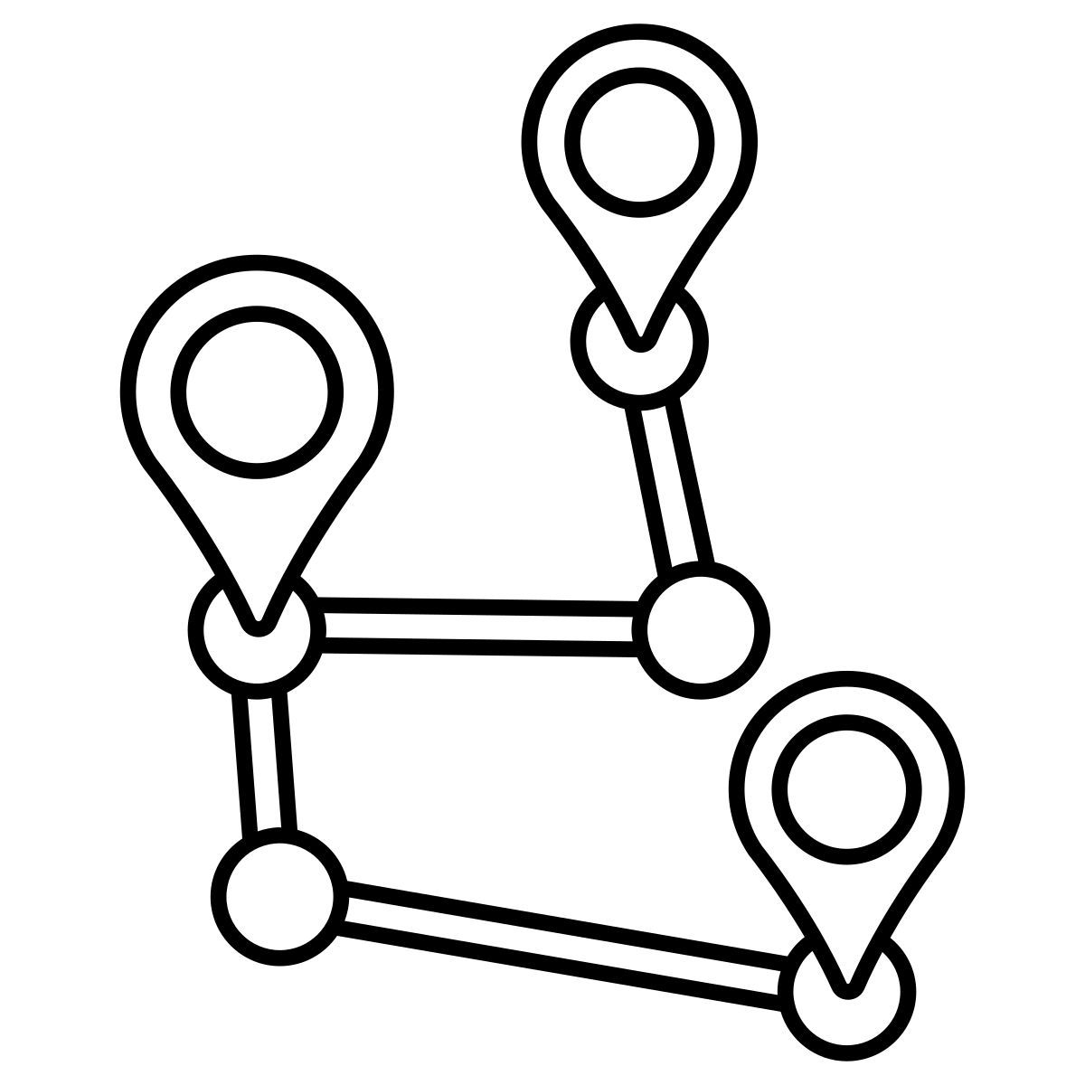route icon