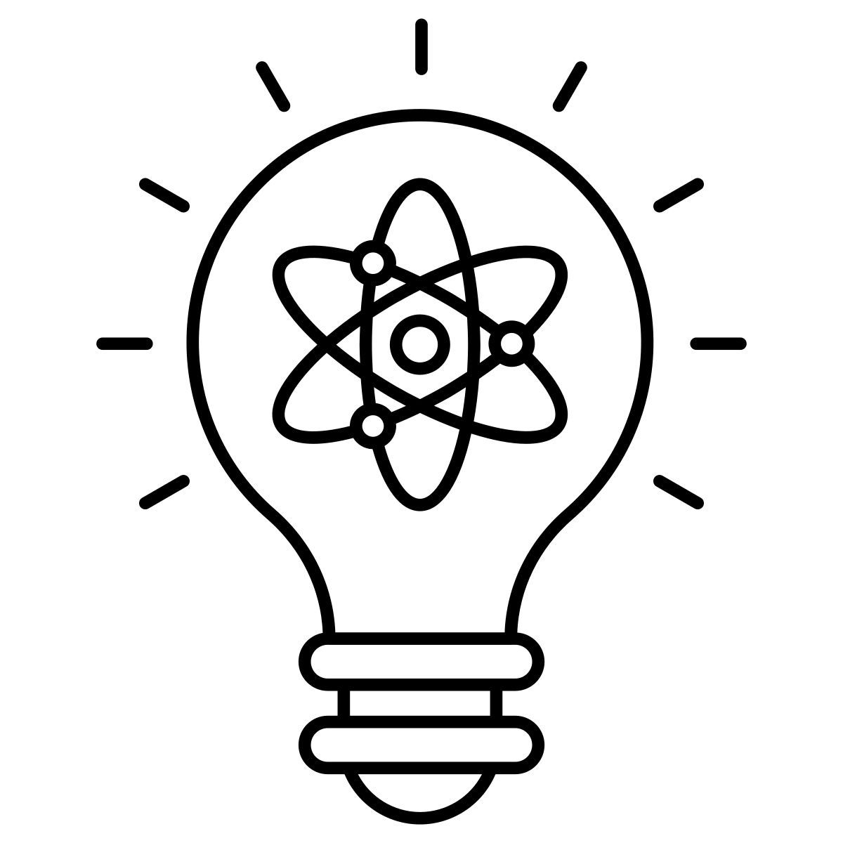 科学理念 icon