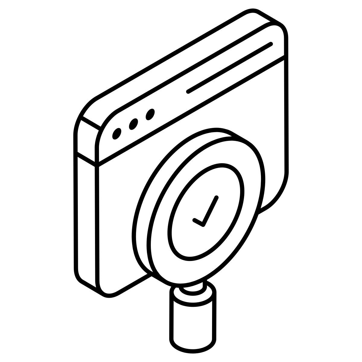 cerca nel sito web icon