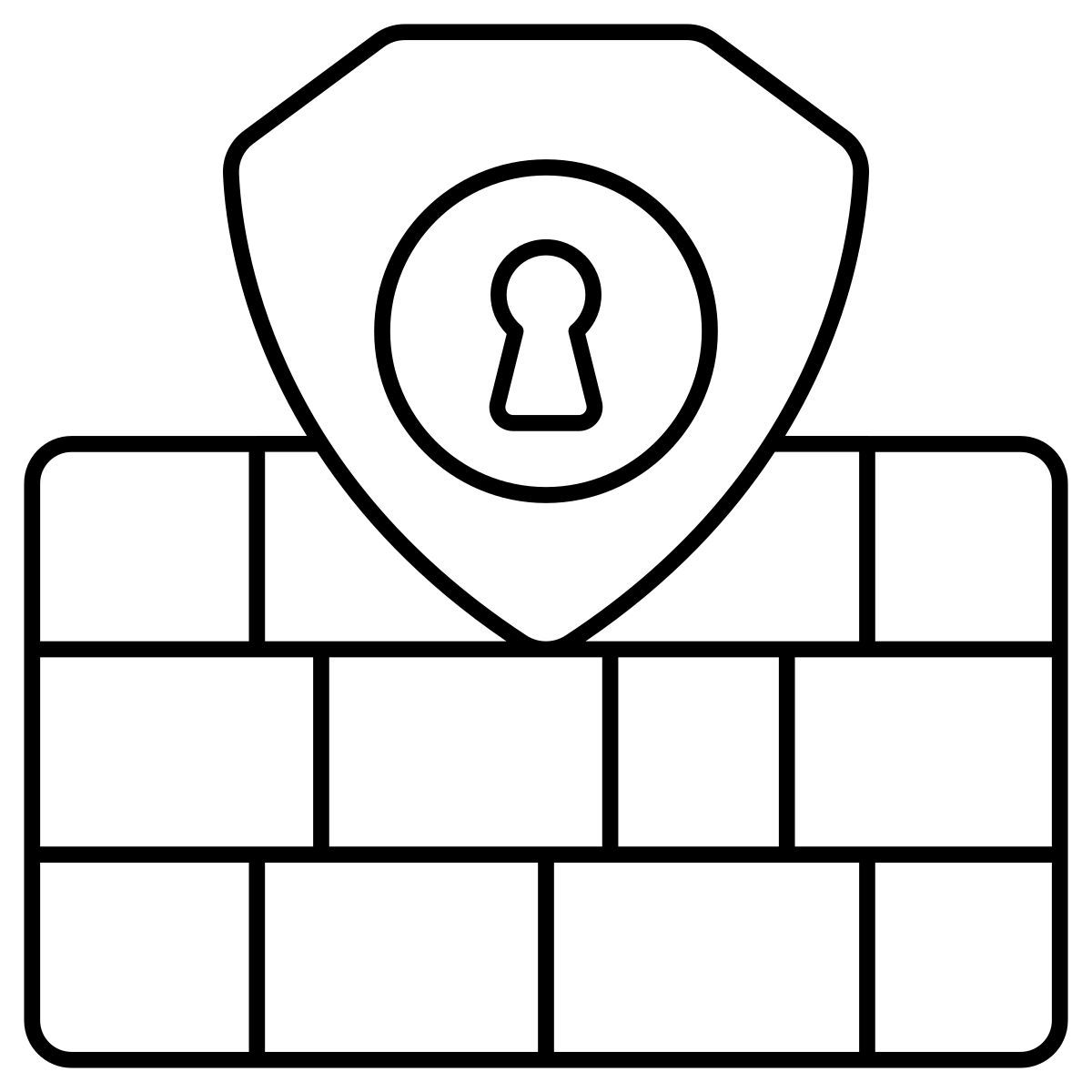 muro sicuro icon