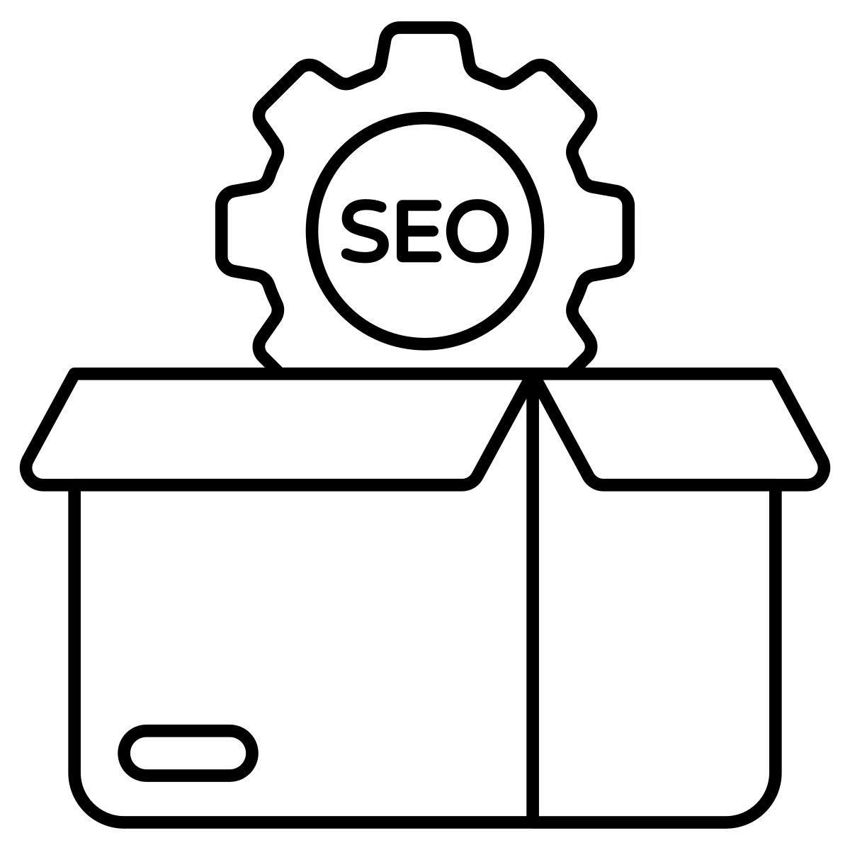 seo 套餐 icon