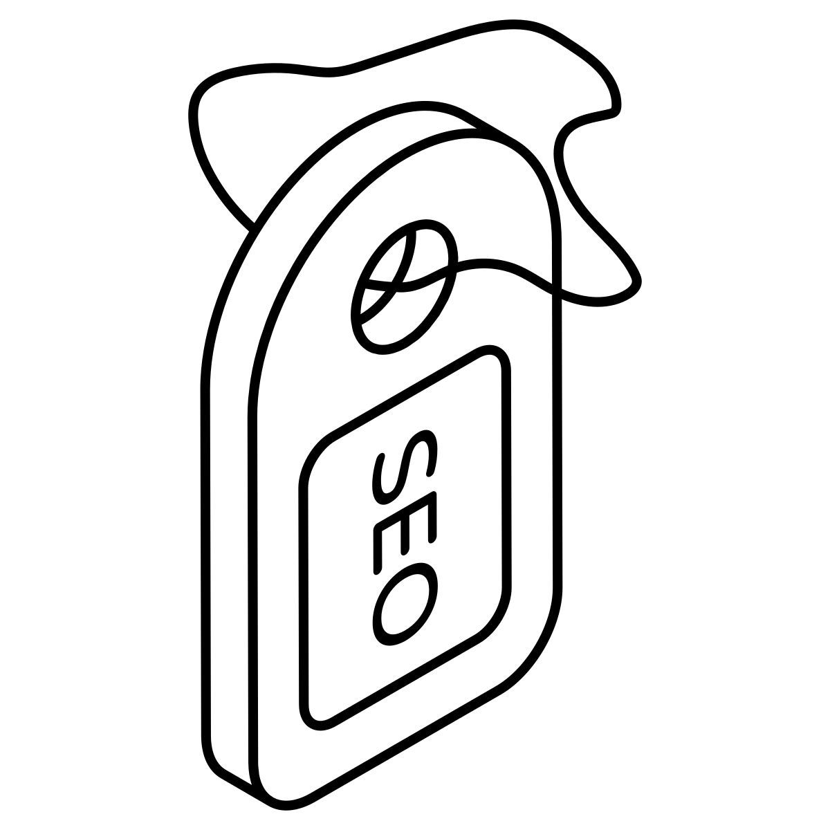 día del seo icon