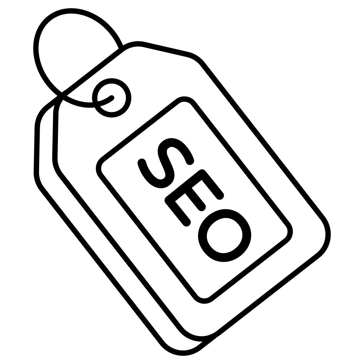 día del seo icon