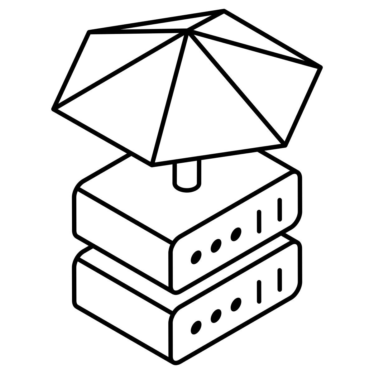 server insurance icon