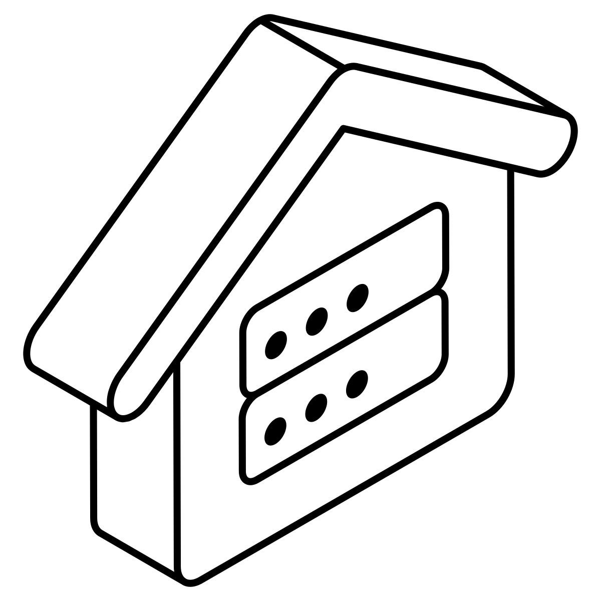 server room icon