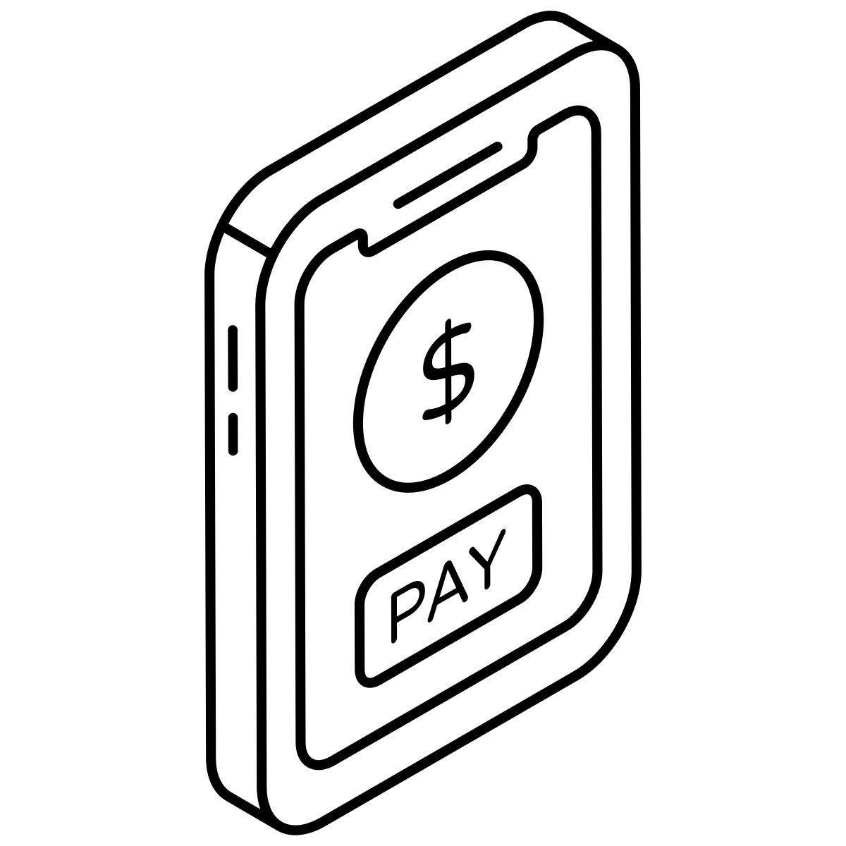 shopping and commerce icon