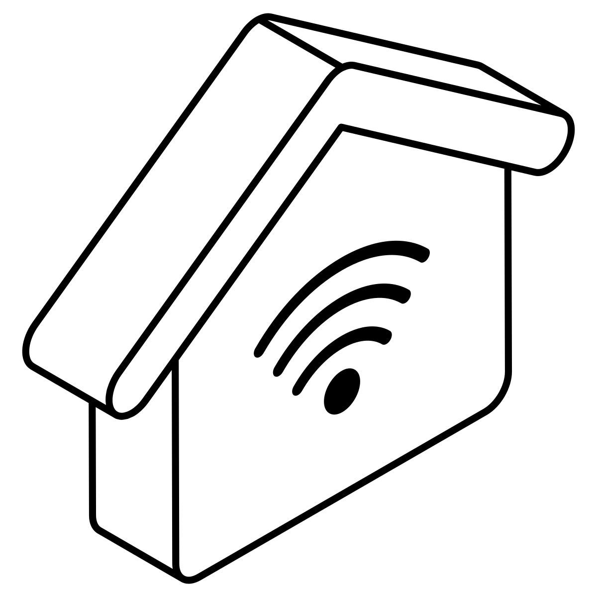 smarthome icon