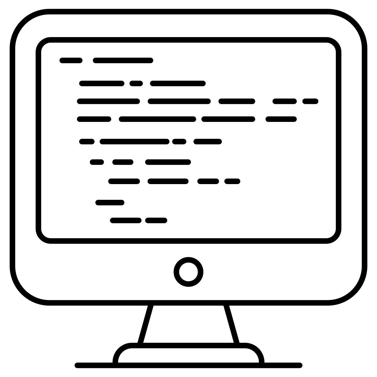Source Code icon