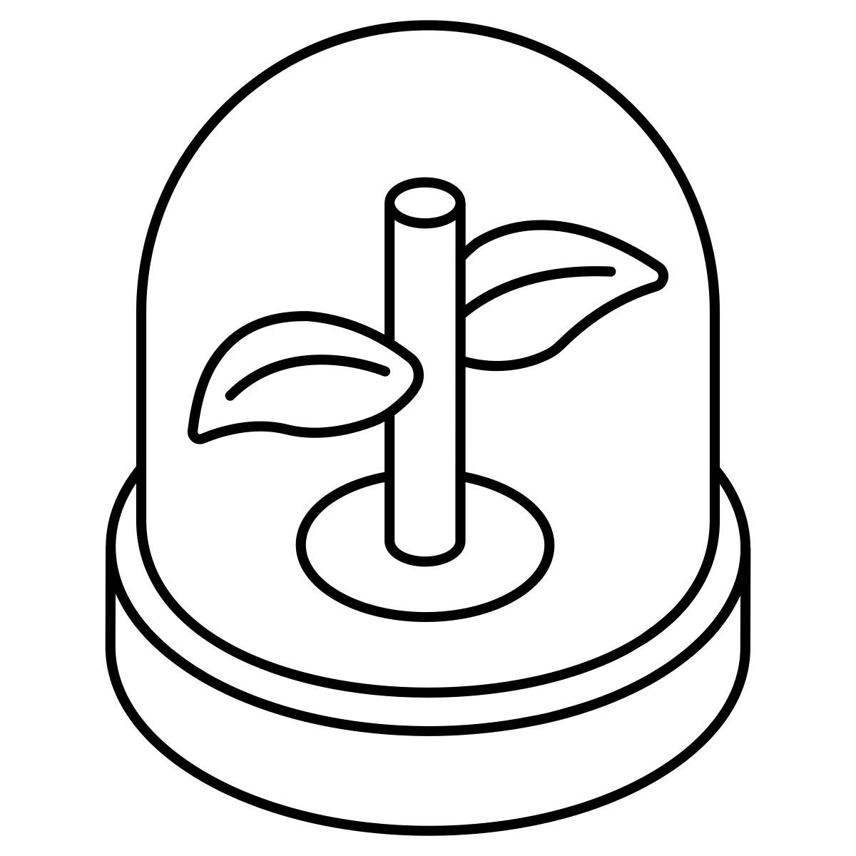sprout icon