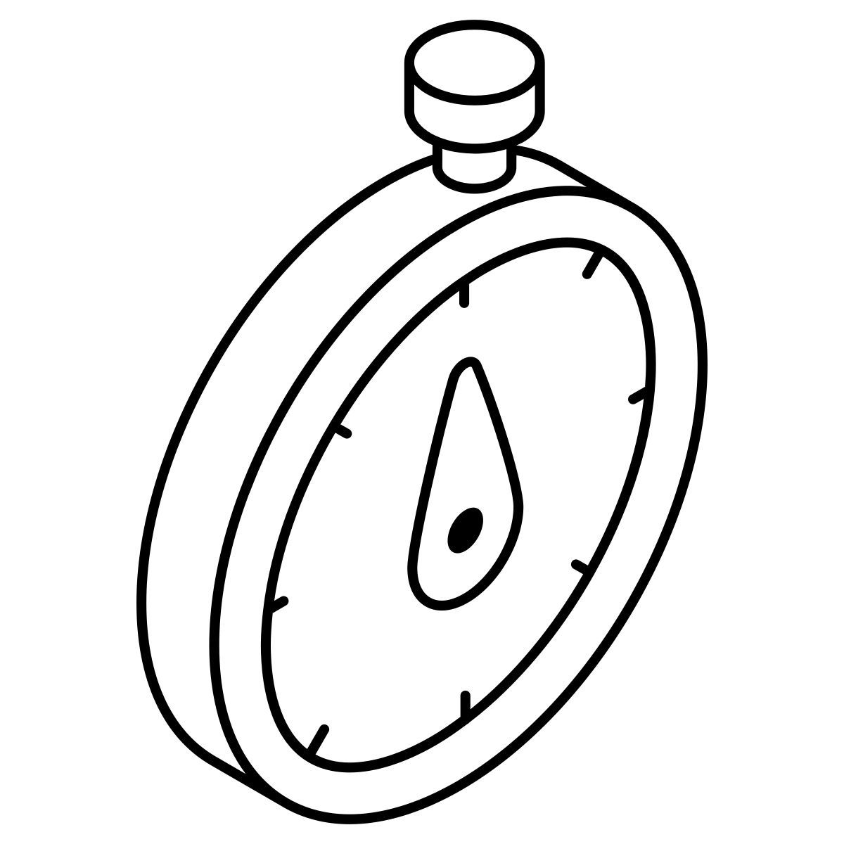 stopwatch icon
