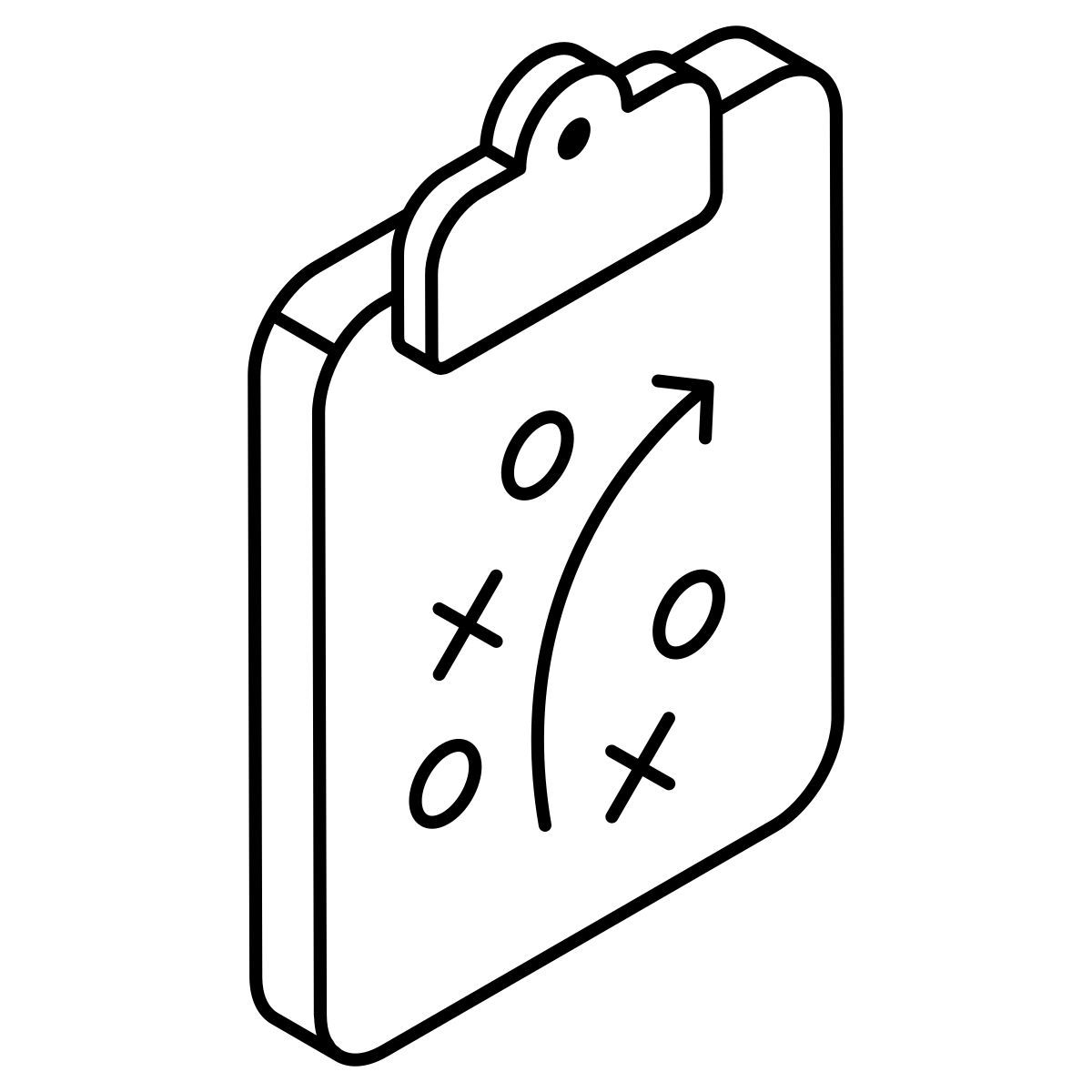 stratagem icon