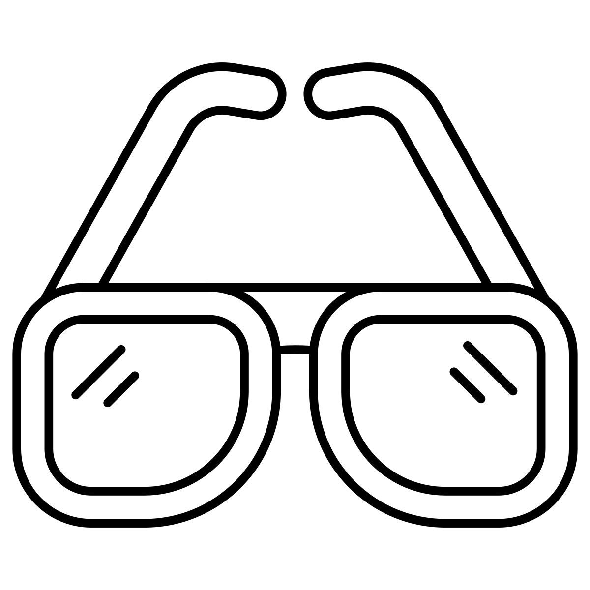 sunglasses icon
