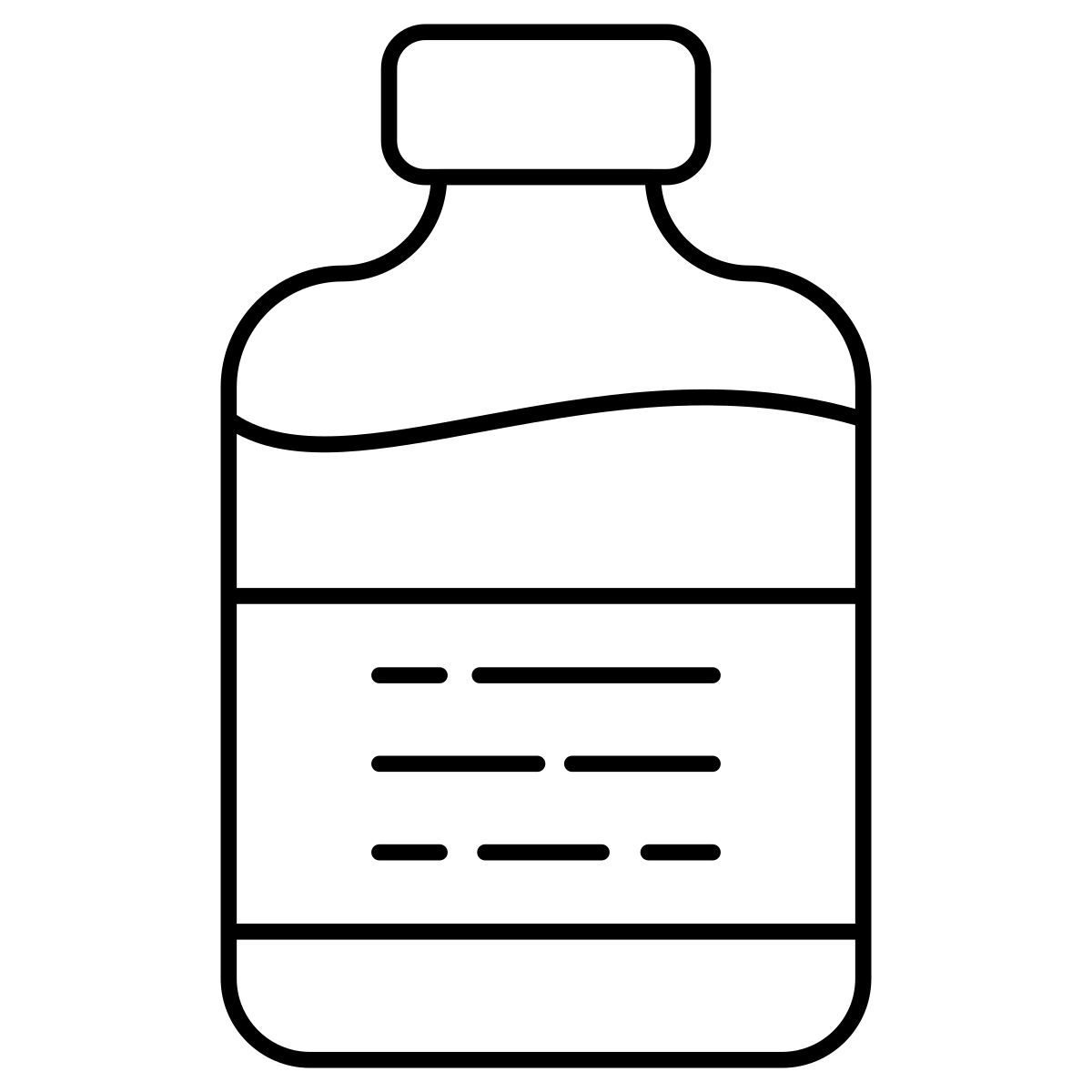 syrup icon