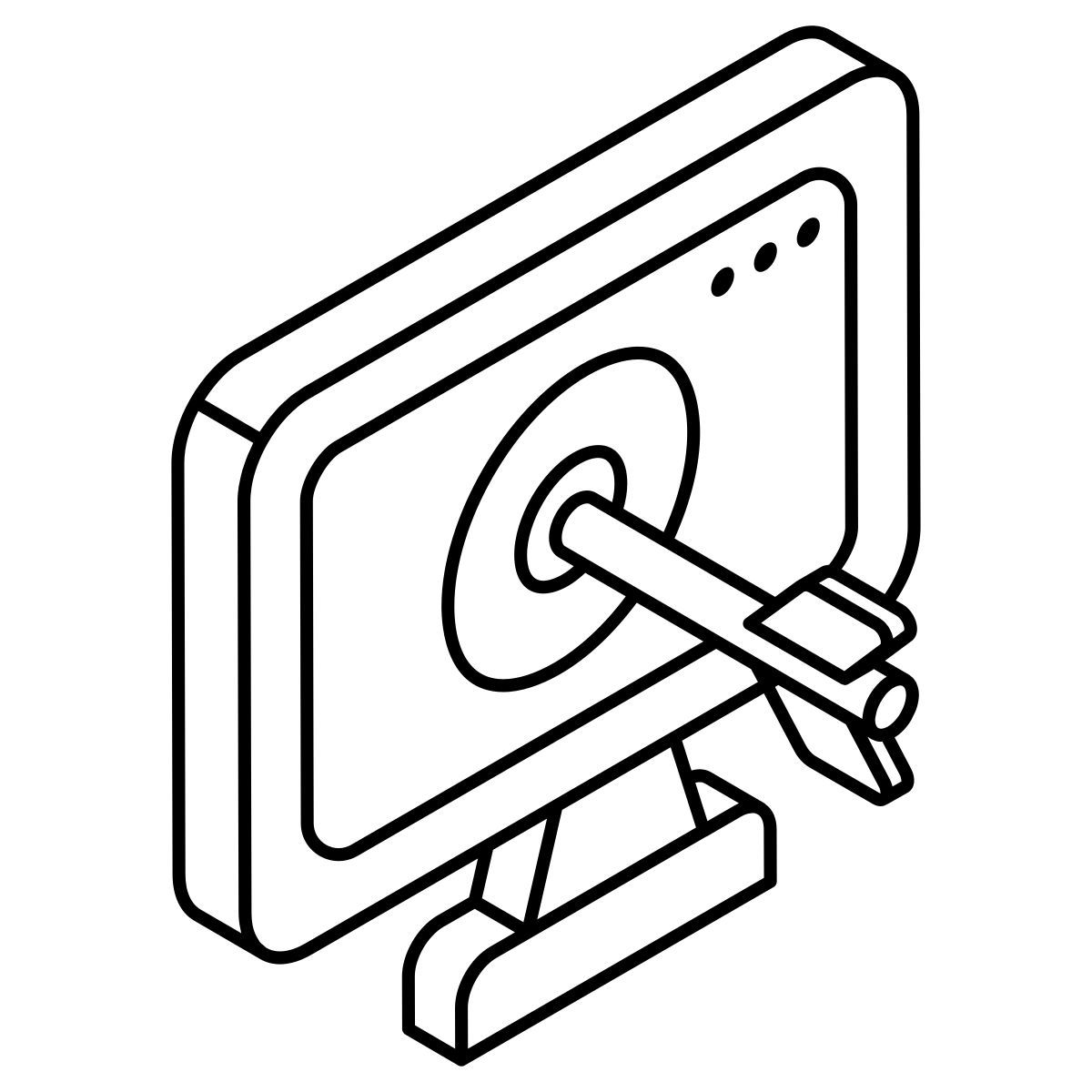 zielwebsite icon
