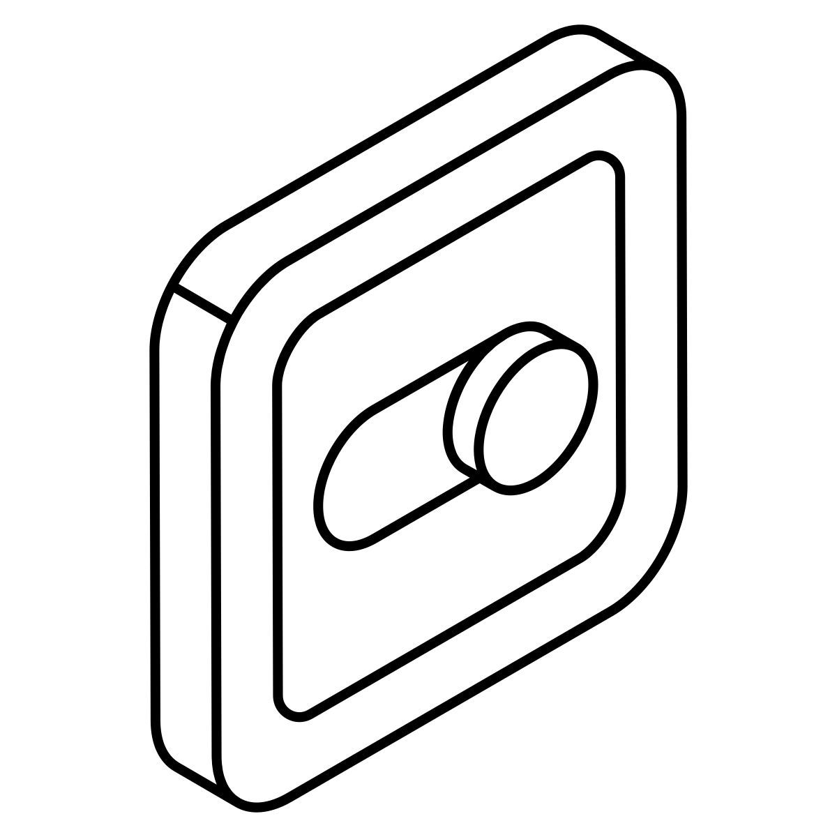 toggle button icon