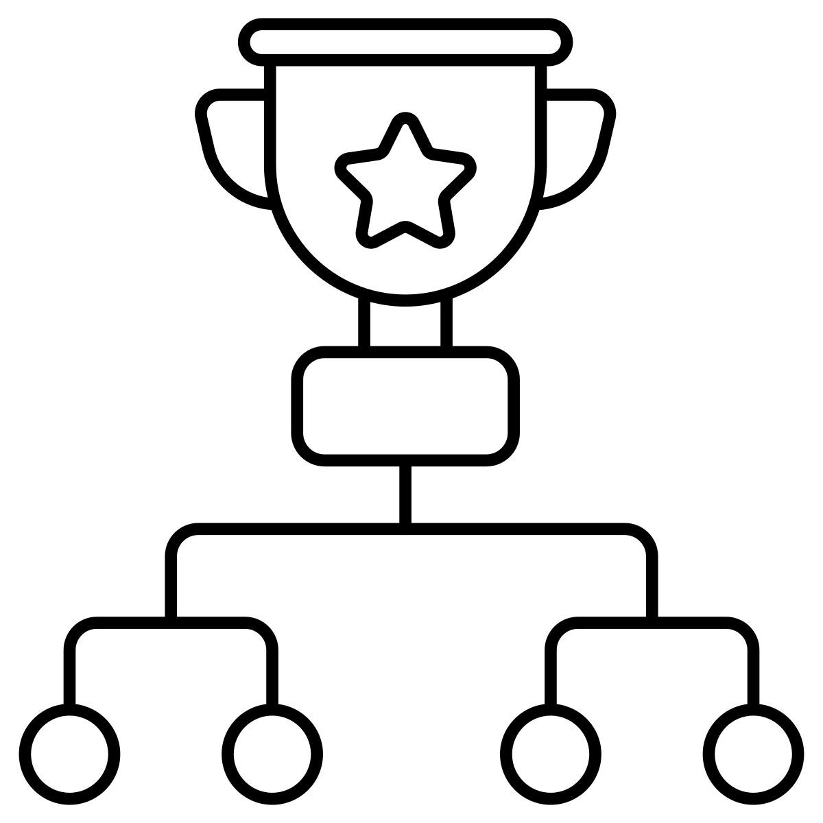 trophäe icon