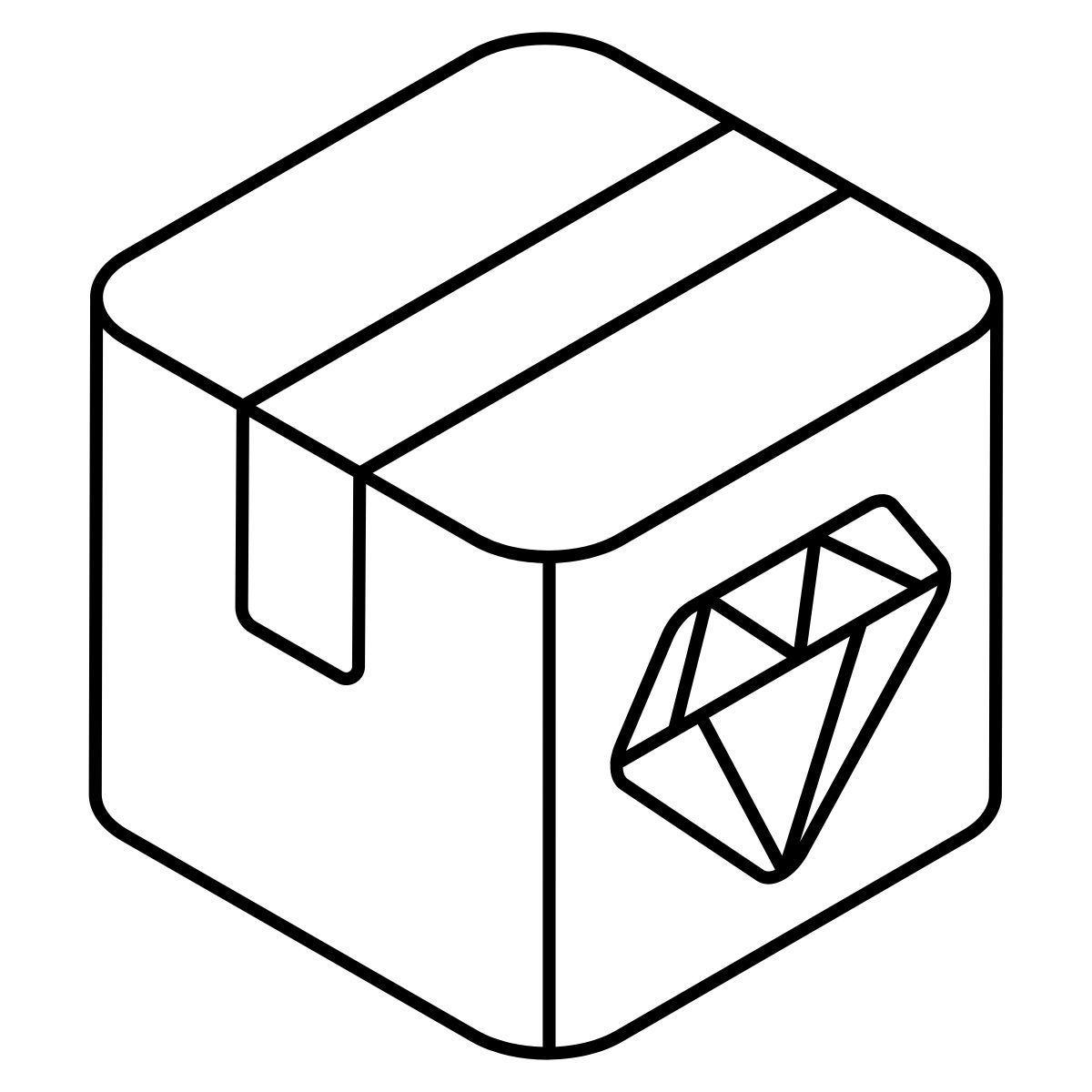 value proposition icon