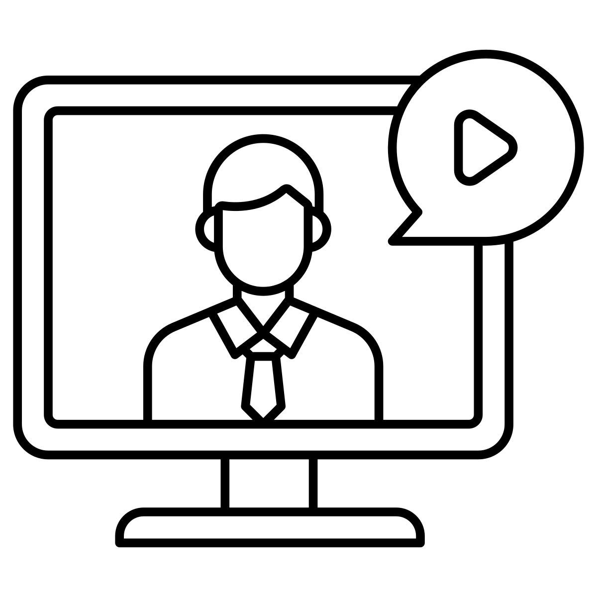 videoanruf icon