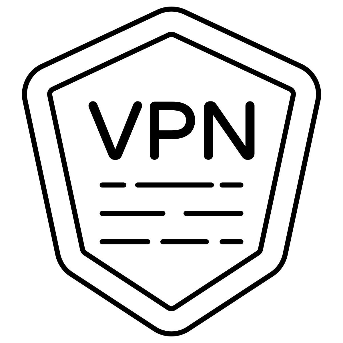 vpn icon