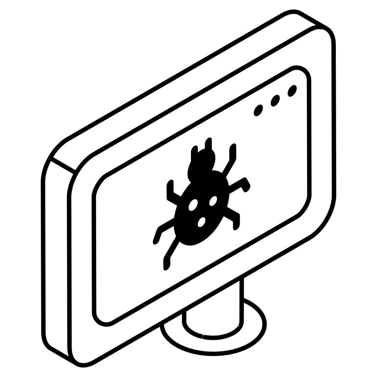punaise web icon