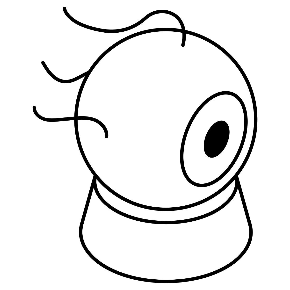 webcam icon