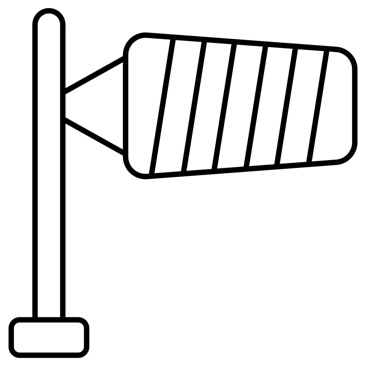 windsack icon