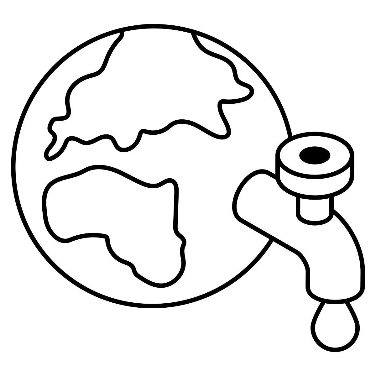 всемирный день водных ресурсов icon