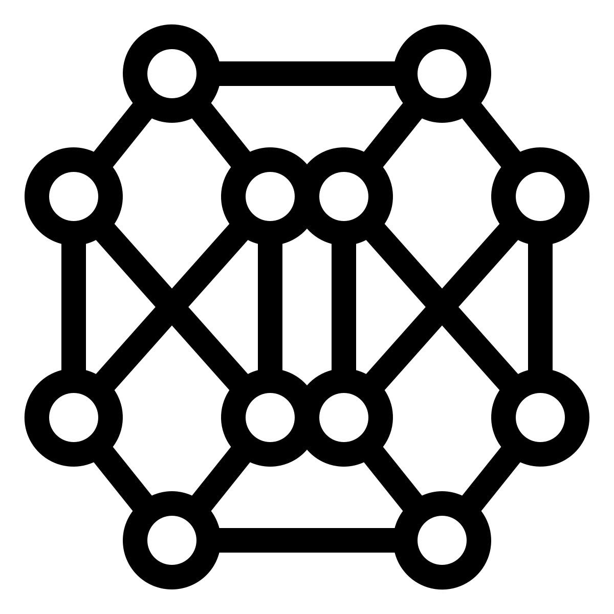 artificial intelligence icon