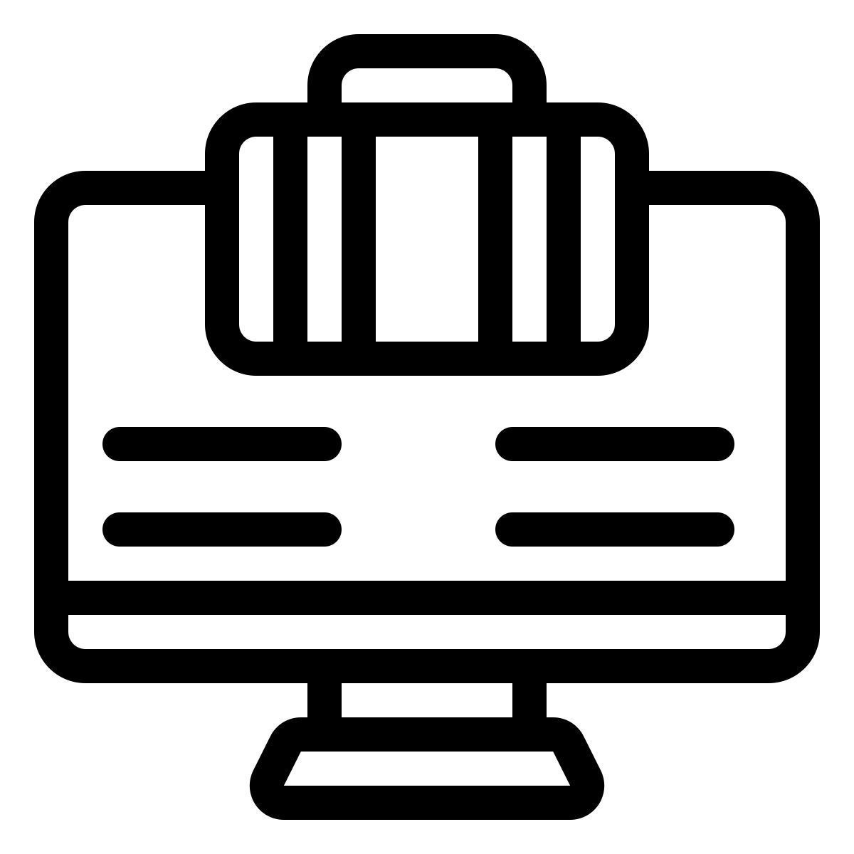 computer icon