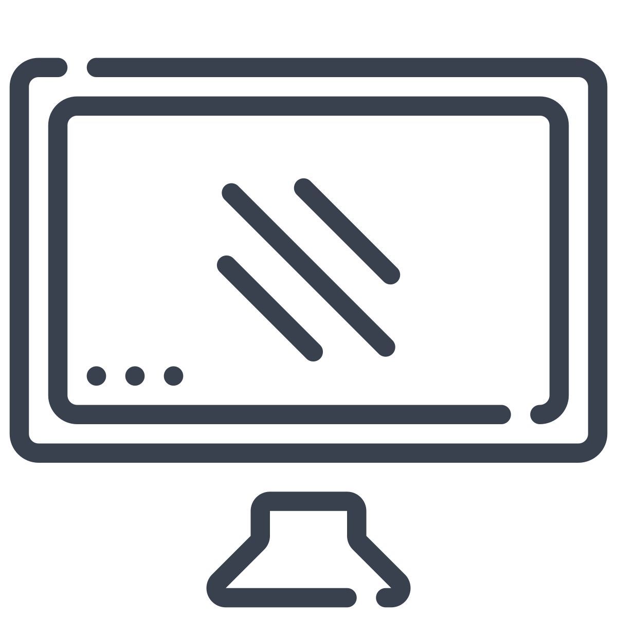 computer icon