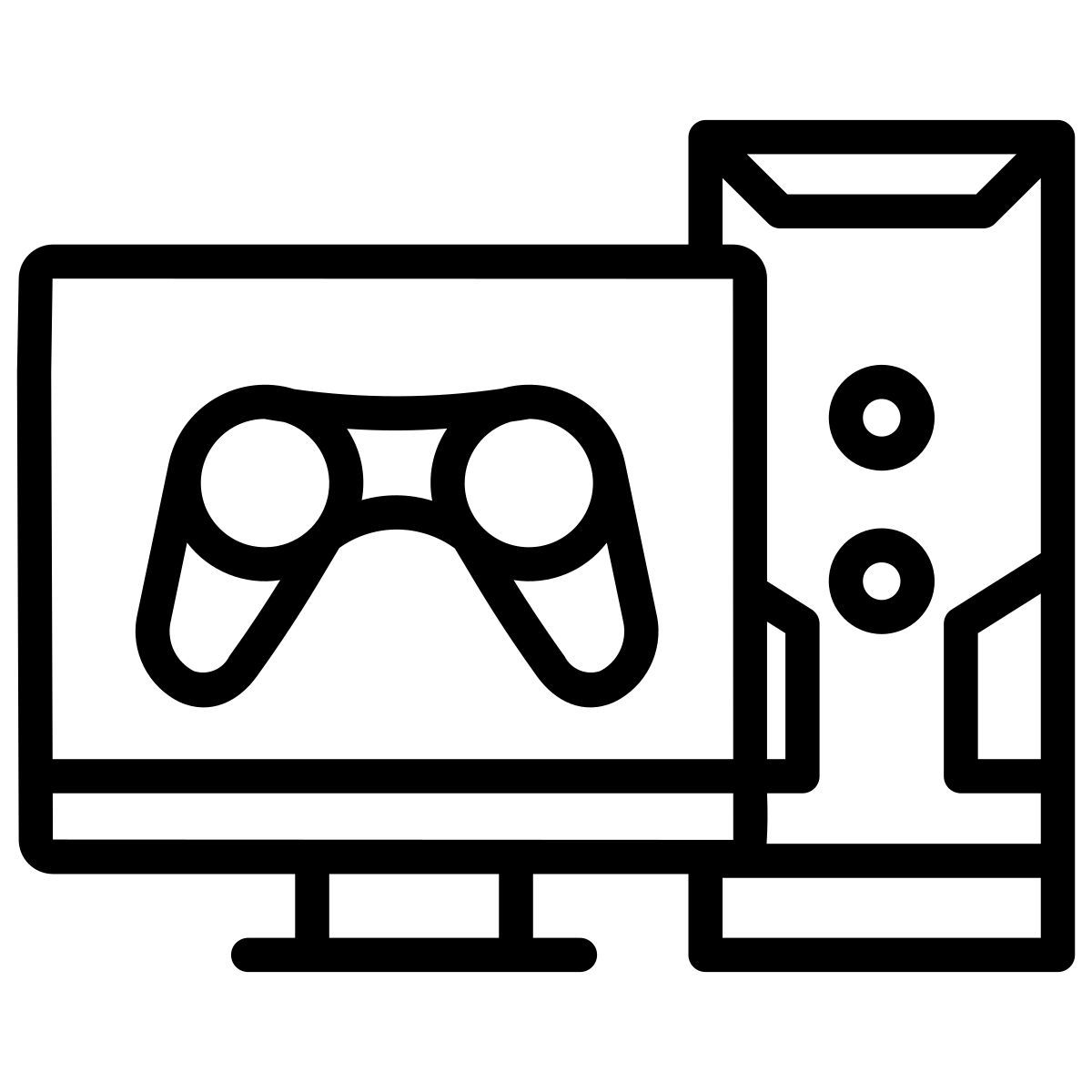 computer icon