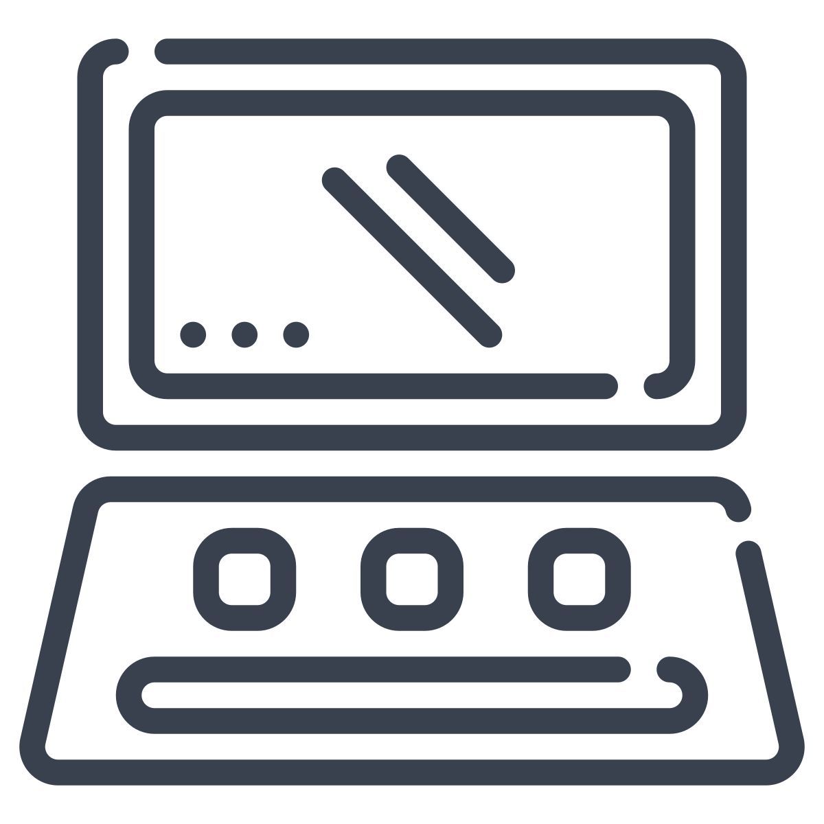 computação icon
